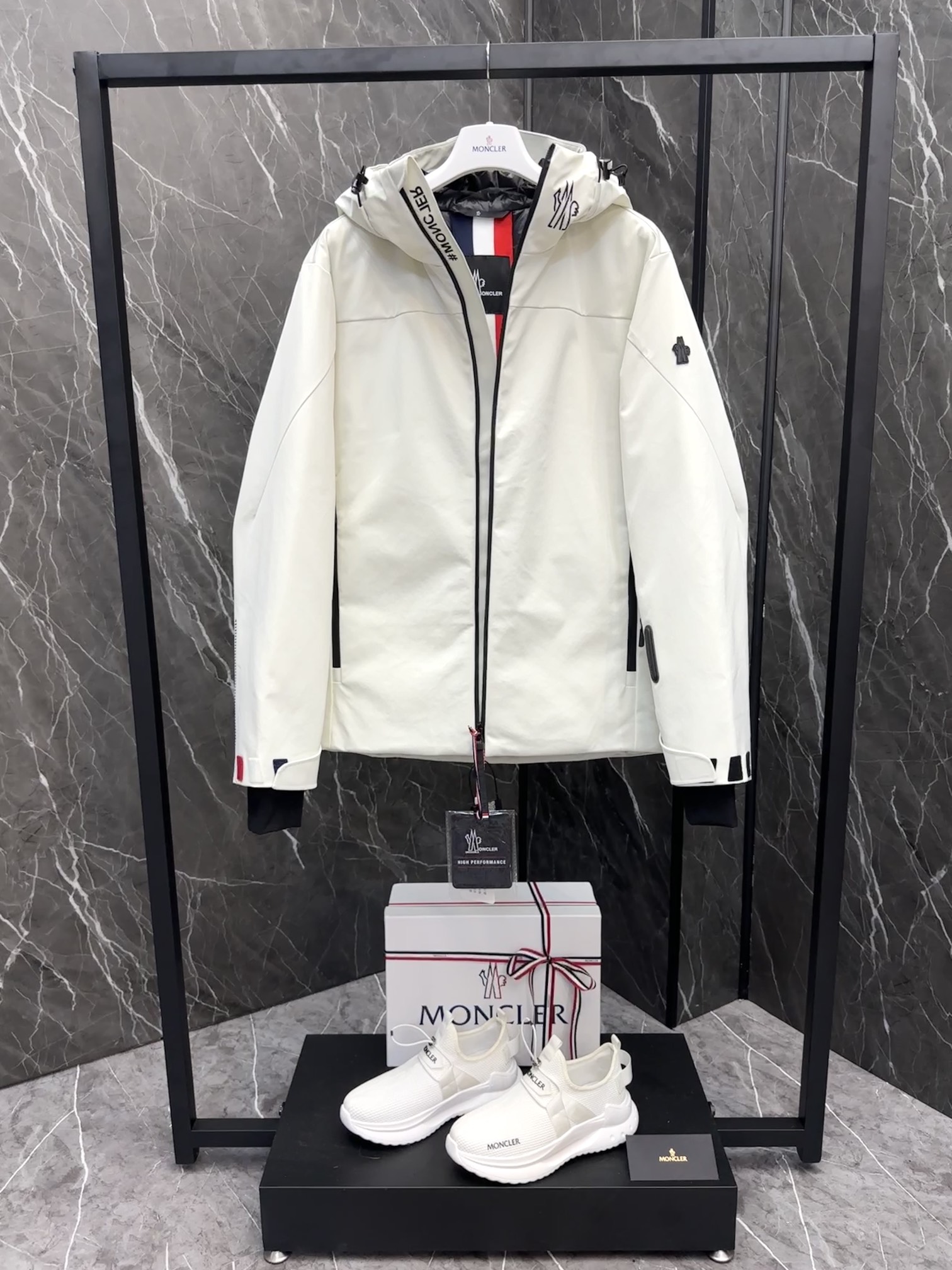 Moncler Down Jackets